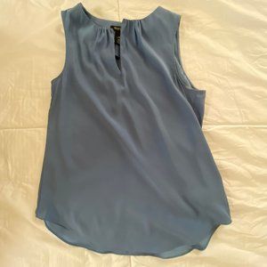 Sleeveless top